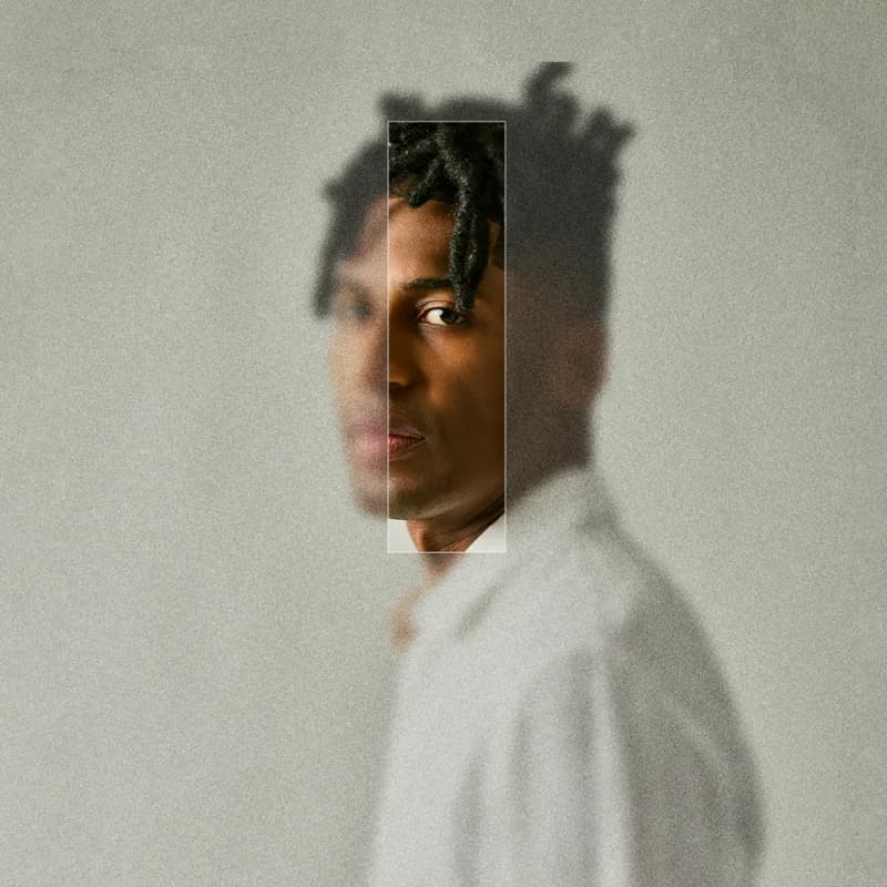 Official event artwork for Jon Batiste