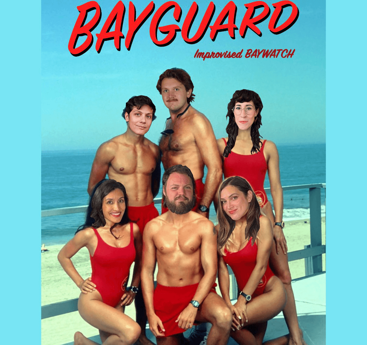 Bayguard