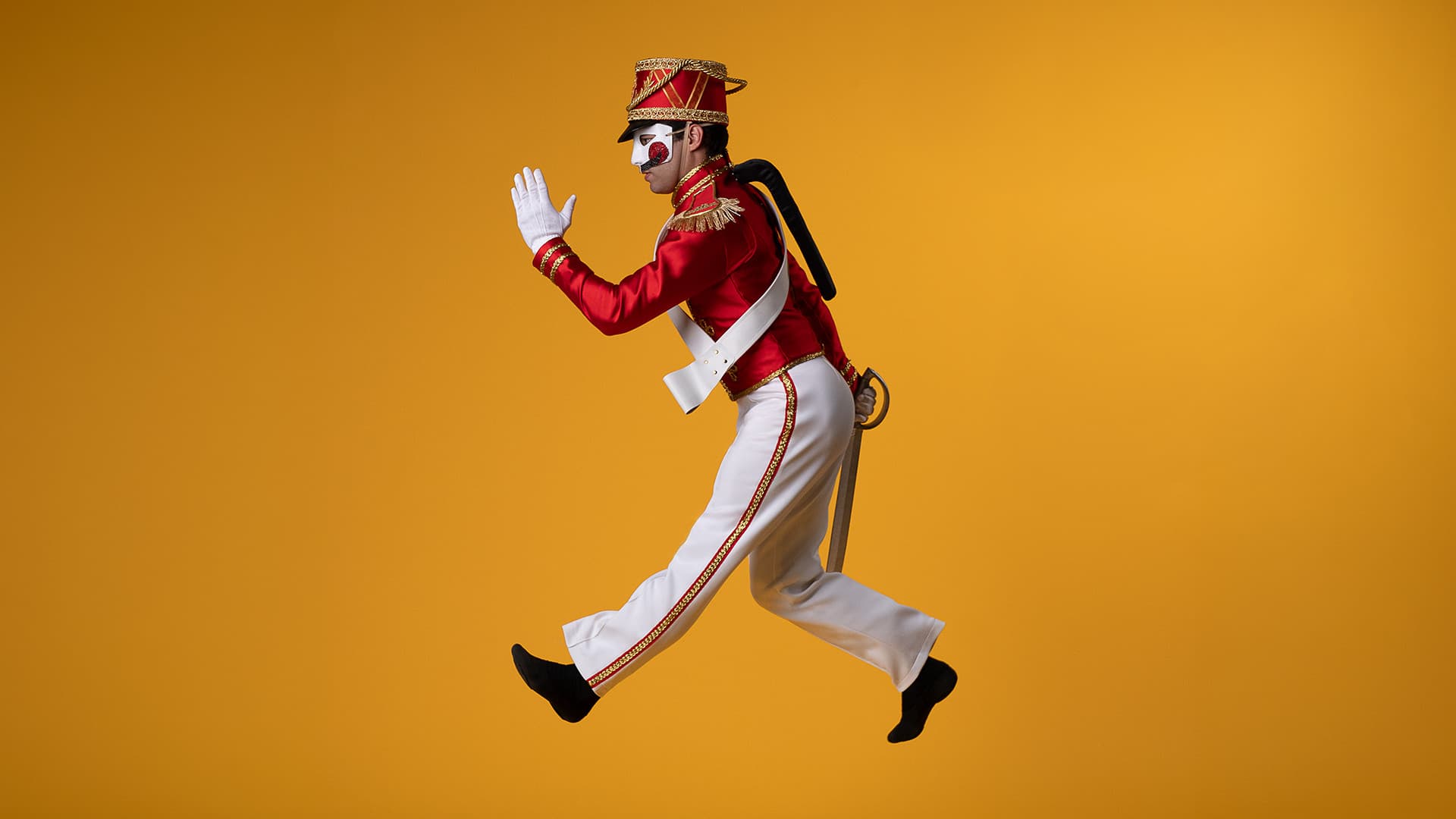 Los Angeles Ballet: The Nutcracker