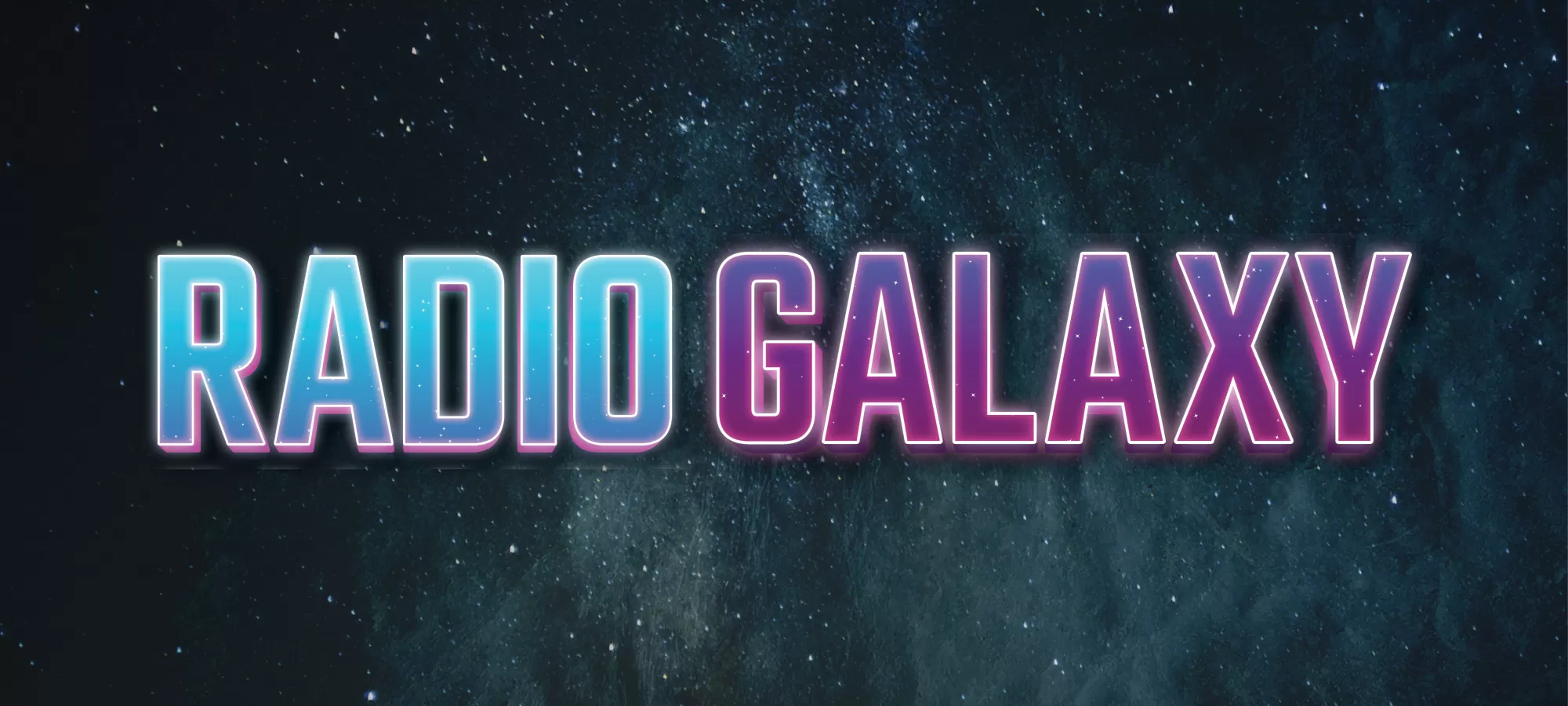 RADIO GALAXY